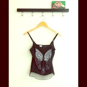 3 for $30 1990’s sequined top